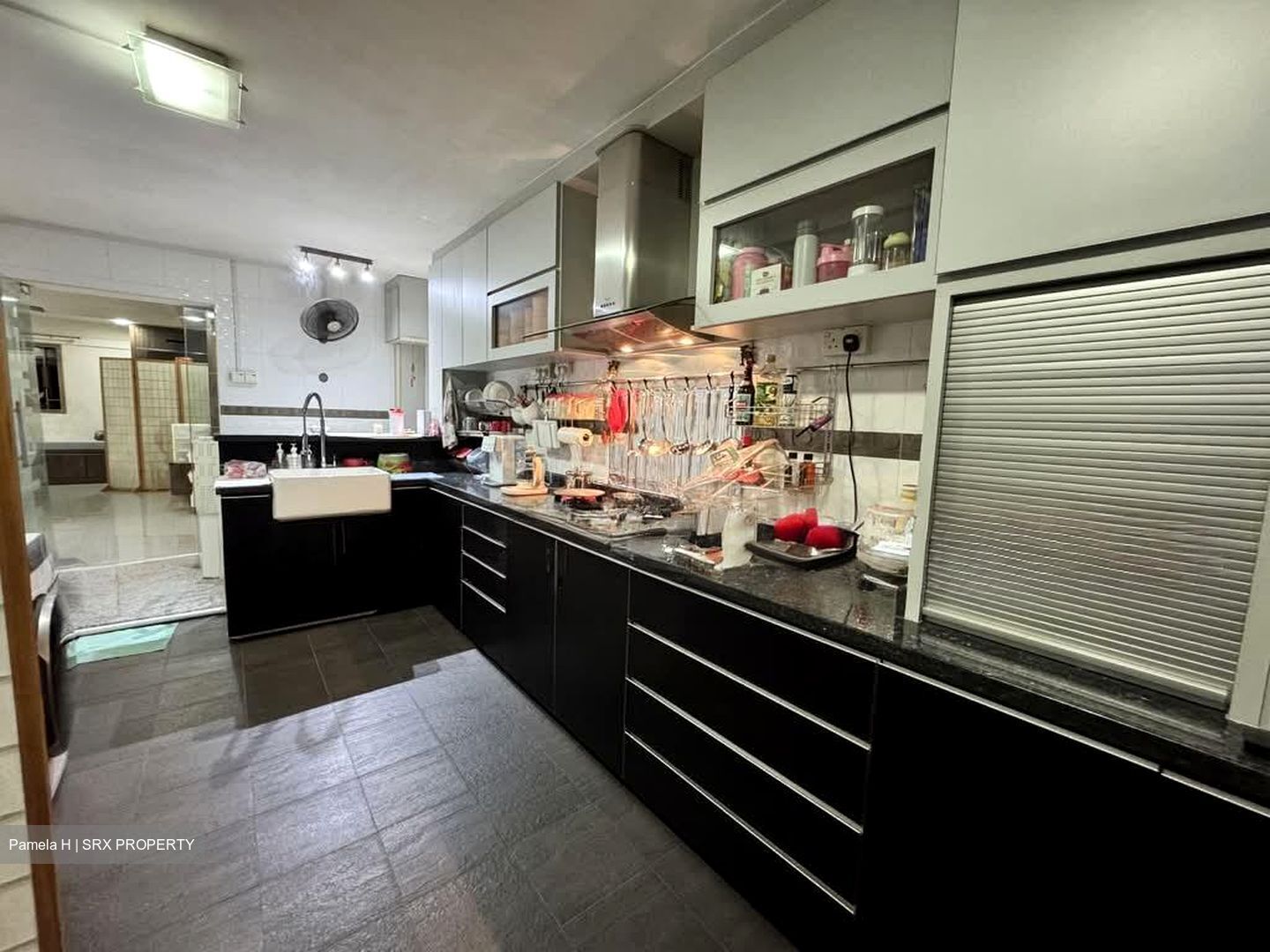 Blk 207 Ang Mo Kio 22 (Ang Mo Kio), HDB 4 Rooms #543958801